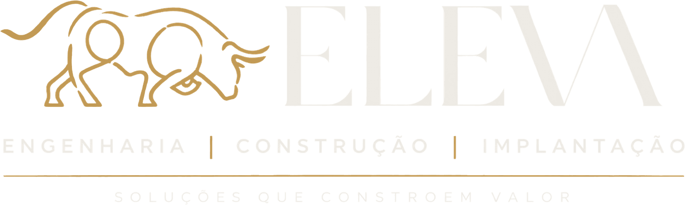 Eleva Construções & Avaliações